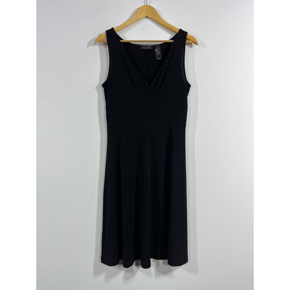 VTG 90s Liz Claiborne Babydoll Fairy Grunge A-Line Cocktail Dress Womens Medium
